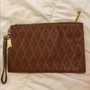 Aldo Wristlet